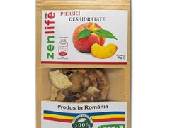 Piersici Deshidratate 30g